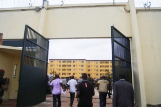 Côte dÂ’Ivoire : ''Gban gban'' à  la MACA, un mort et des blessés